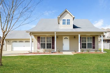 160 HORTON DR ODENVILLE, AL 35120